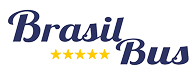 Logo Brasil Bus